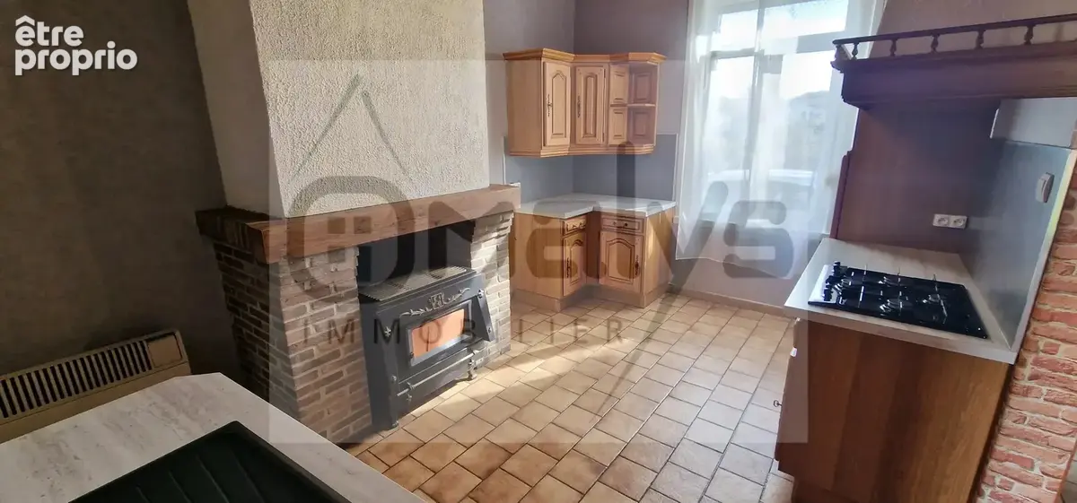 Maison individuelle ARQUES 94m2 - photo 4