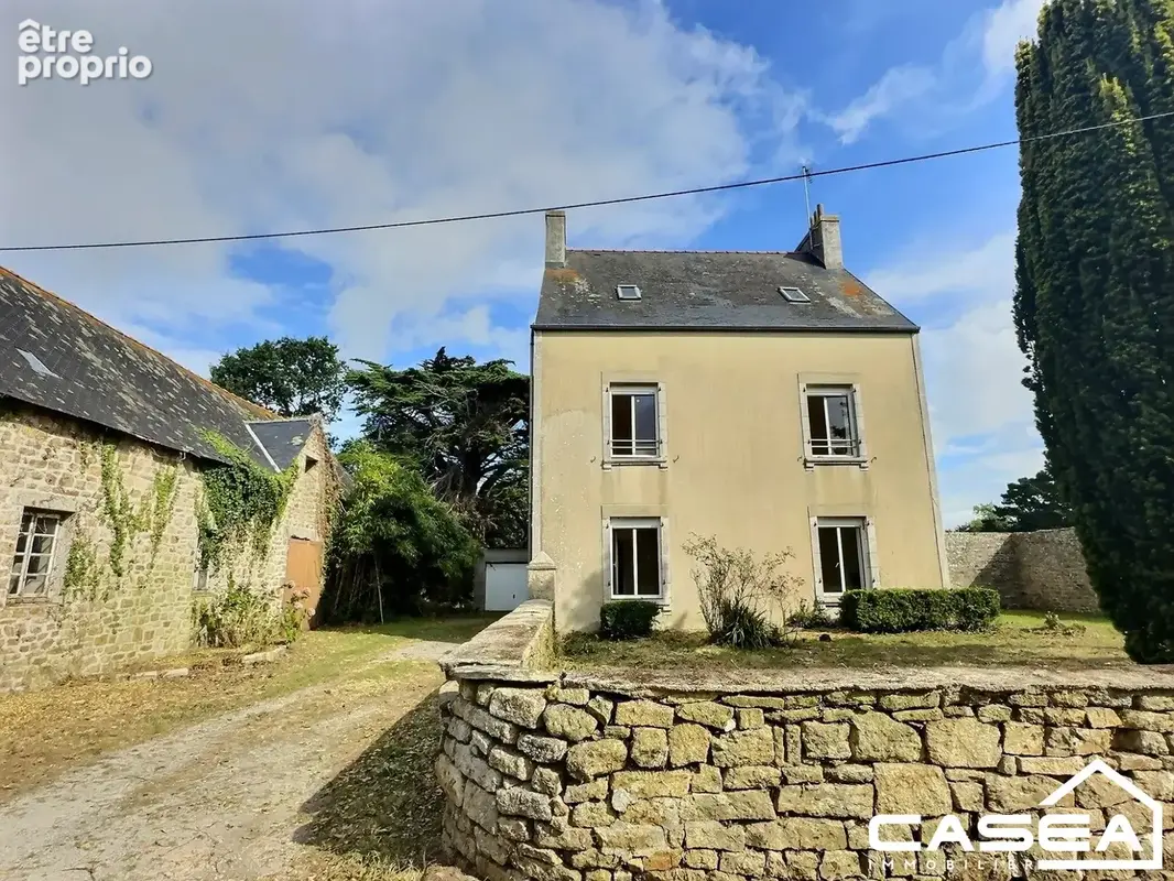 Maison 5 pièces 109 m² à vendre à Plobannalec-Lesconil (29740) - photo 4