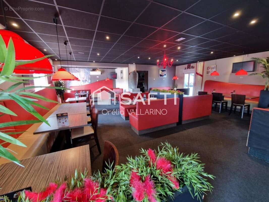 Photo 4 - Commerce à SAINTE-EULALIE