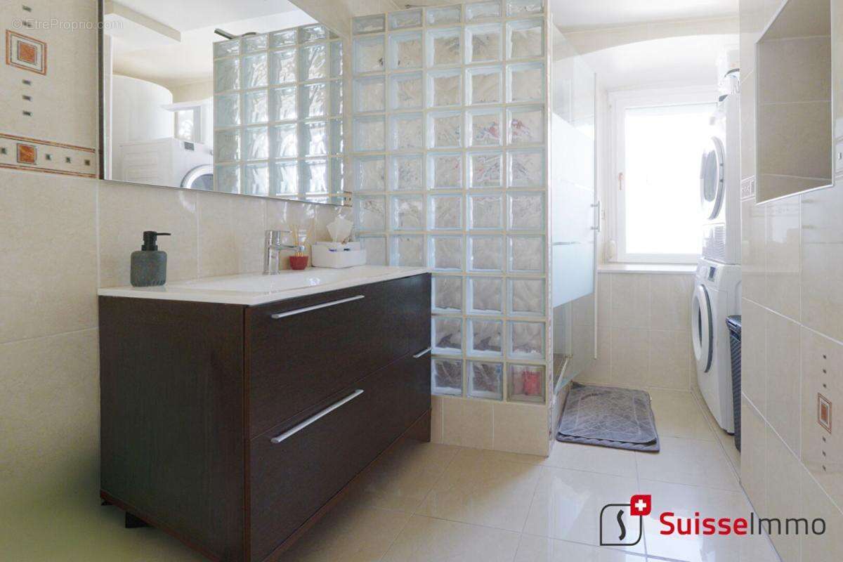 Appartement Audincourt 4 pièce(s) 115 m2 - photo 4