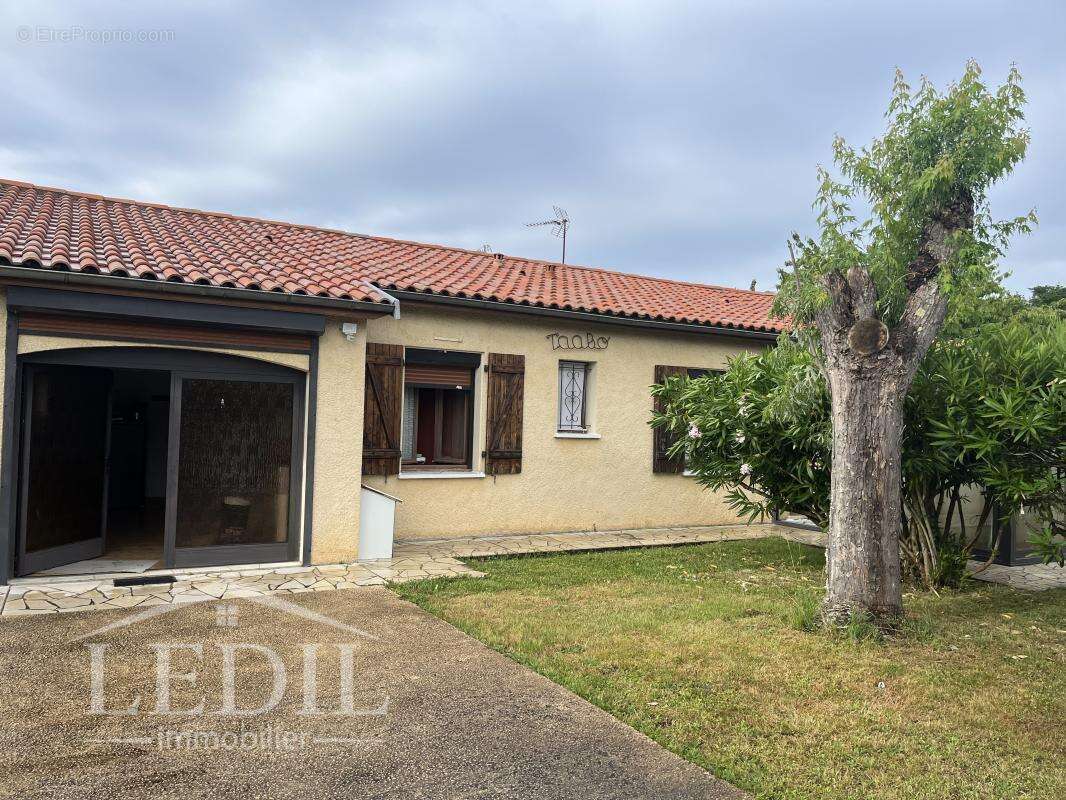 Maison 98 m² à Villeneuve-Sur-Lot  - photo 3