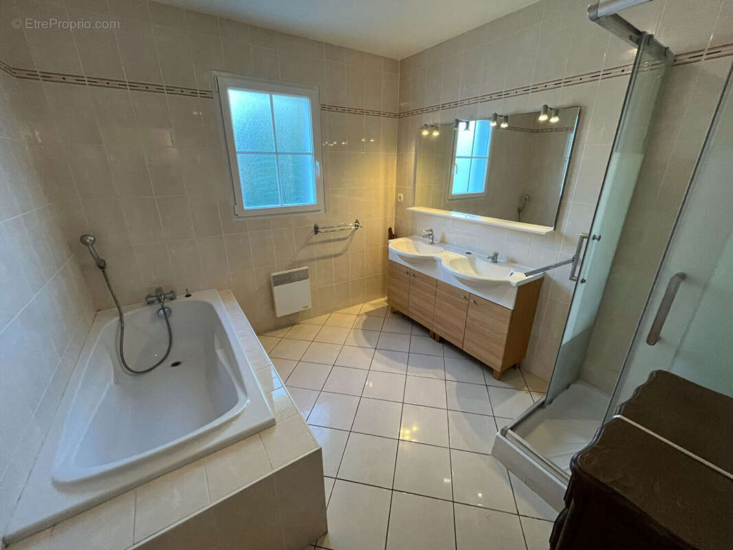 Maison à SAINT-GEORGES-D&#039;OLERON