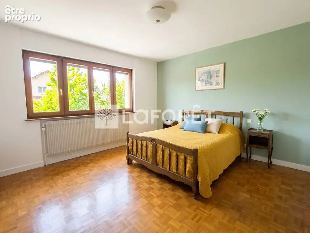Maison Epinal 6 pièce(s) 137 m2 - photo 6