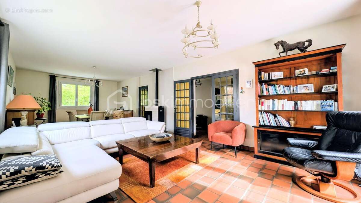 Maison Familiale sans travaux à Douvres la Délivrande - photo 11