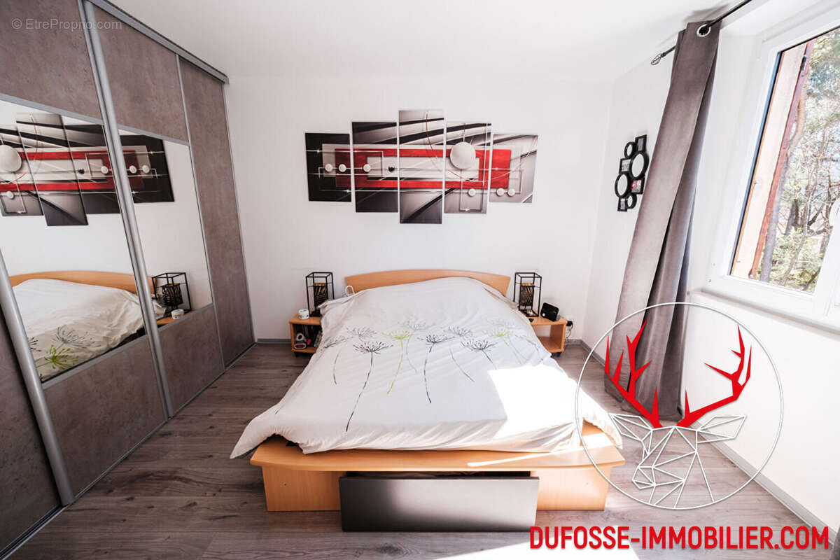 Maison à SAINT-ETIENNE-EN-DEVOLUY