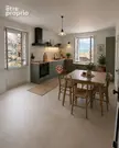 Appartement à BERNIN