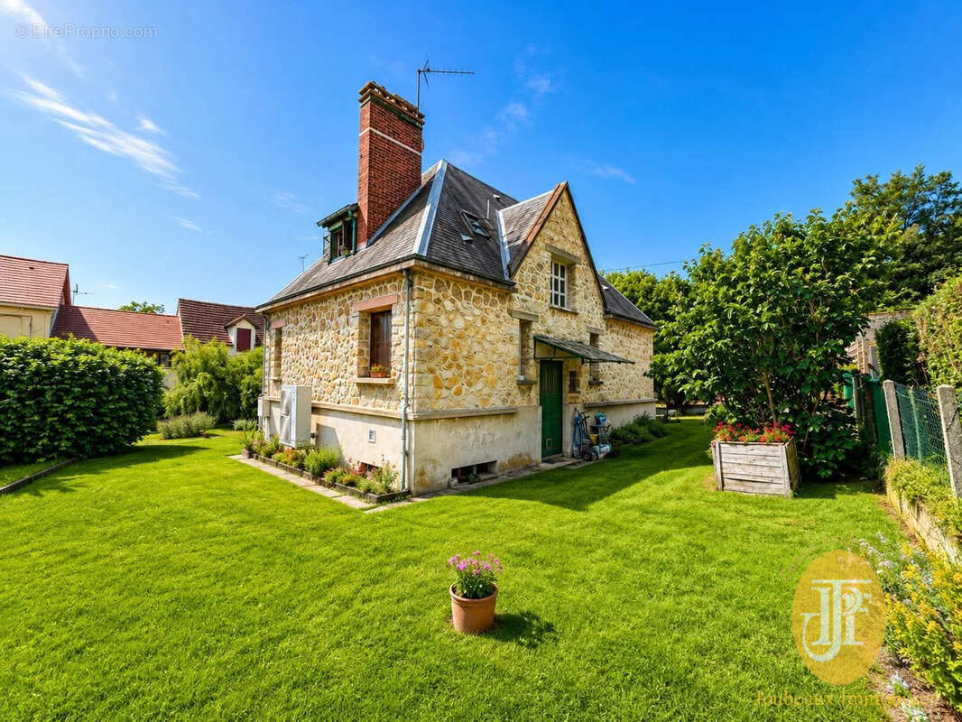 Maison de charme à 6 min de la gare !! - photo 5
