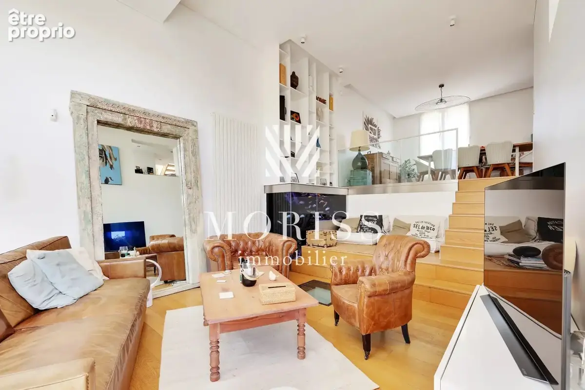 Vitry sur seine maison 170 m2 4 chambres piscine - photo 6