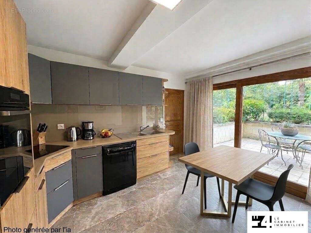 Maison à LE PLAN