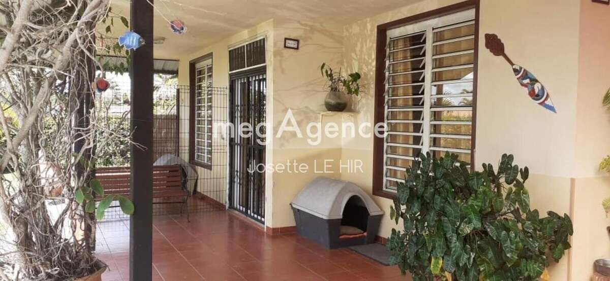 Villa 4 pièces 87 m2 à Soula 2 MACOURIA - photo 9