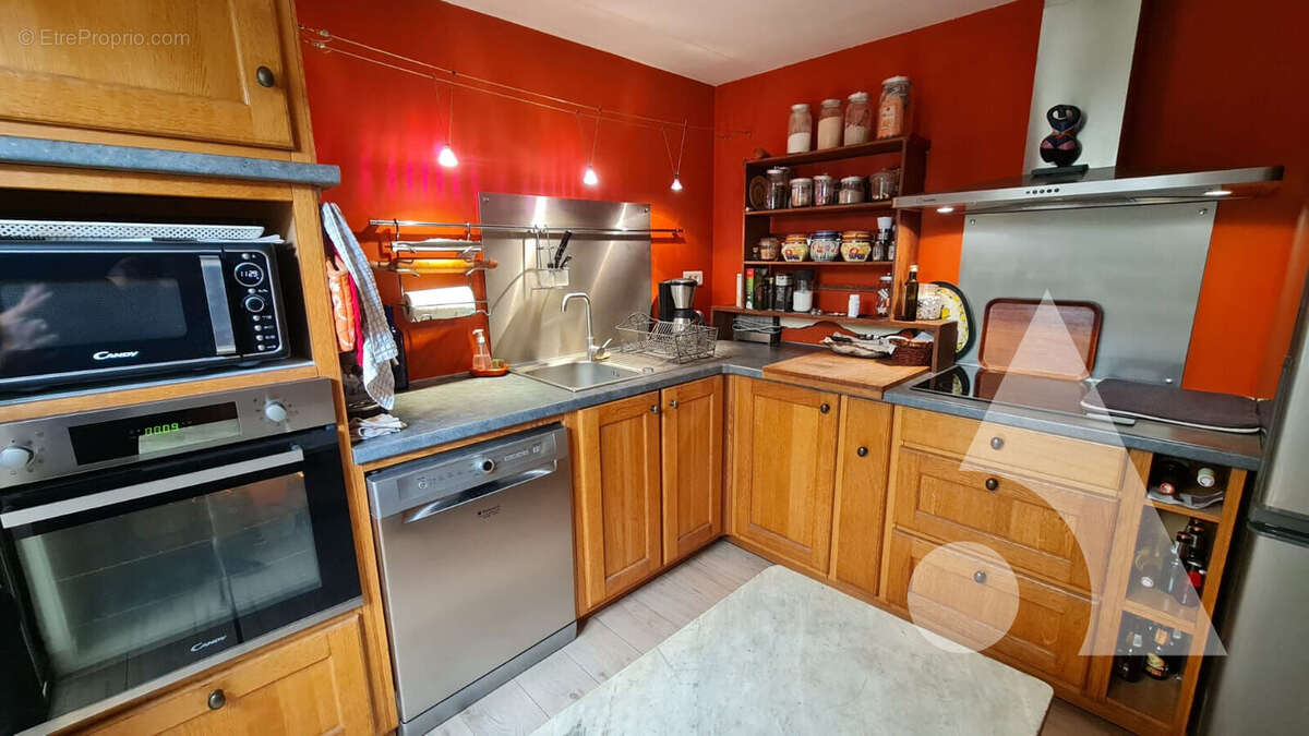 Maison à MOISSAC-BELLEVUE