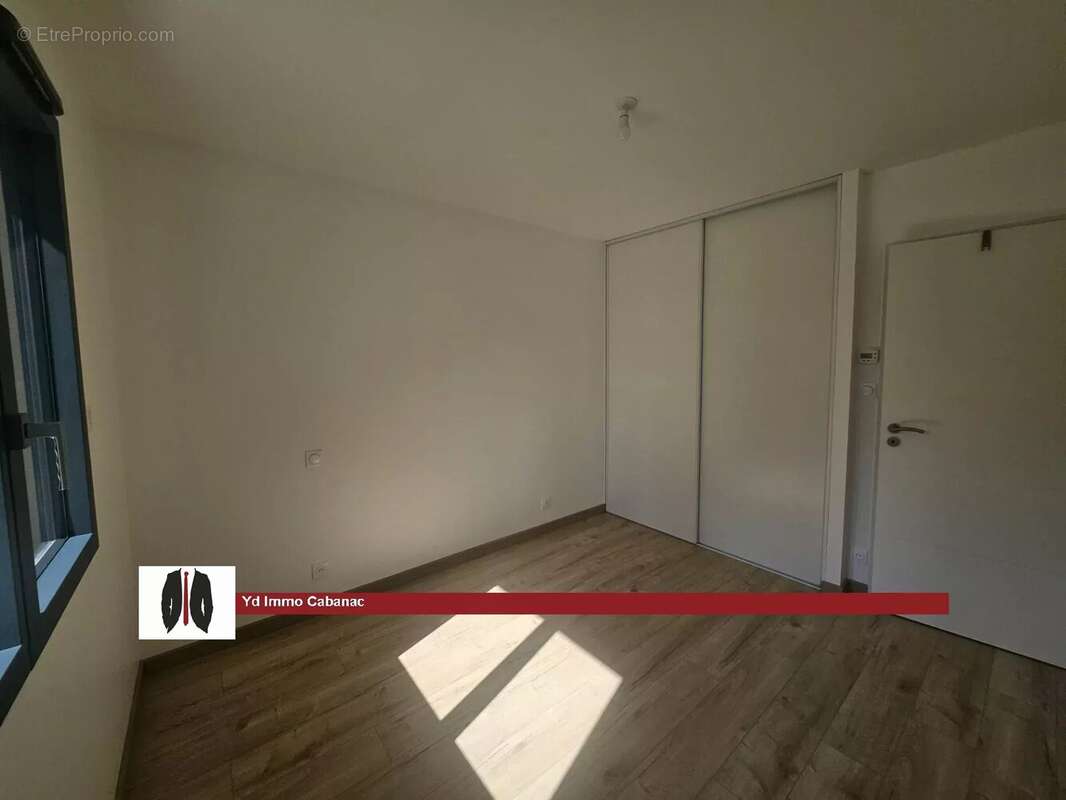Maison contemporaine neuve de 118 m² sur un terrain de 1 281 m² – Villandraut - photo 12
