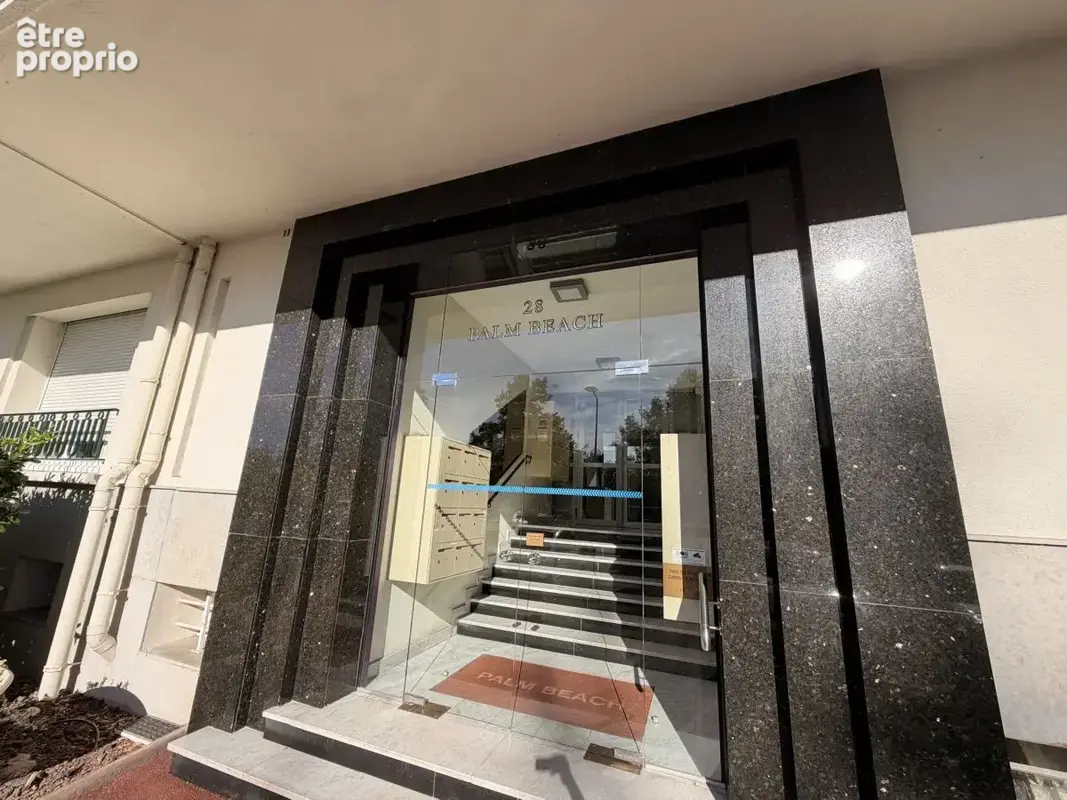 Plan d'eau - Appartement 2 Chambres - Terrasse - Garage - photo 13