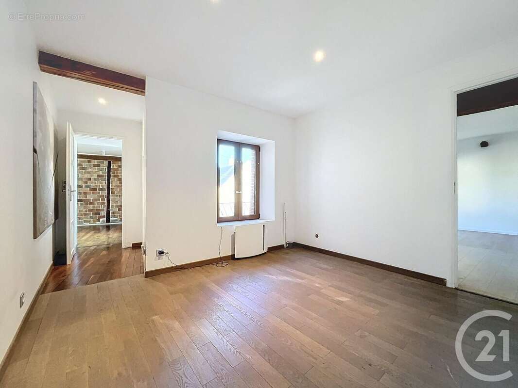 Maison à SOGNOLLES-EN-MONTOIS