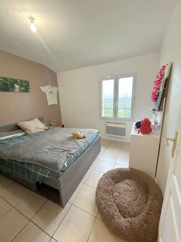 Maison à LES BILLAUX