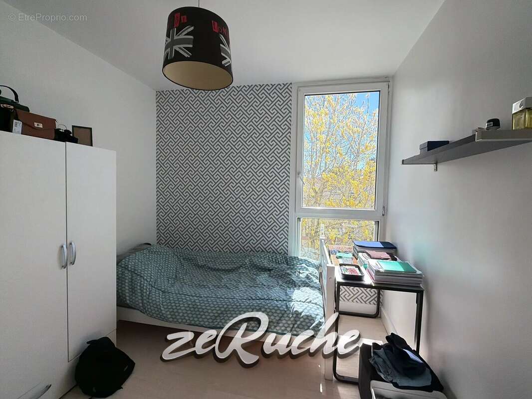 Appartement à HEROUVILLE-SAINT-CLAIR