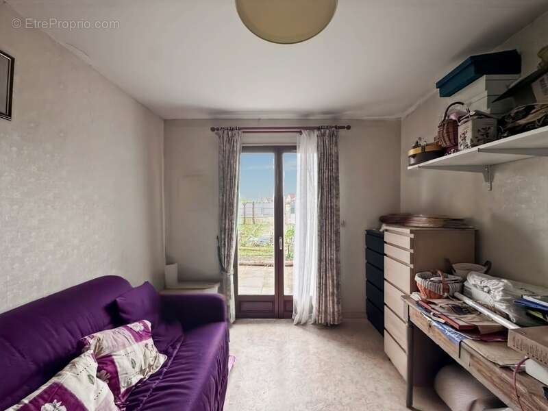 Maison à ARC-SUR-TILLE