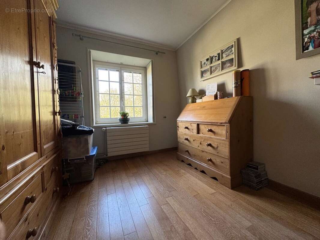 Maison à LE PLESSIS-TREVISE