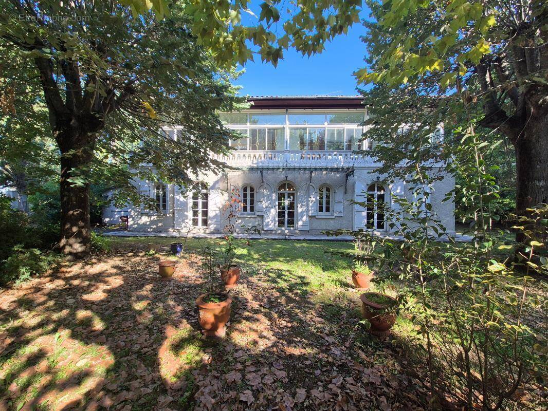 Maison à TOULOUSE