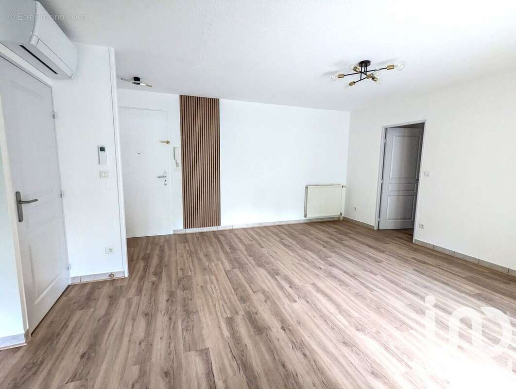Photo 3 - Appartement à VALENCE