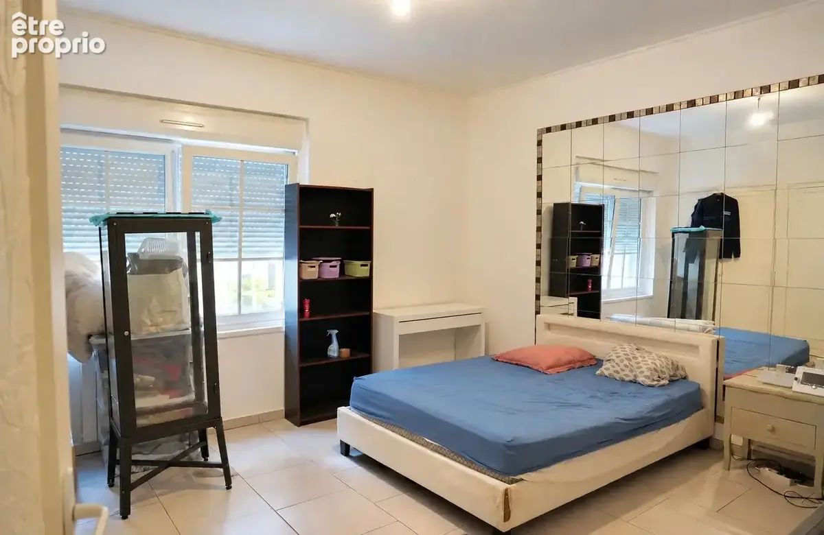 Immeuble de rapport Douai, local commercial + 2 appartements - photo 6