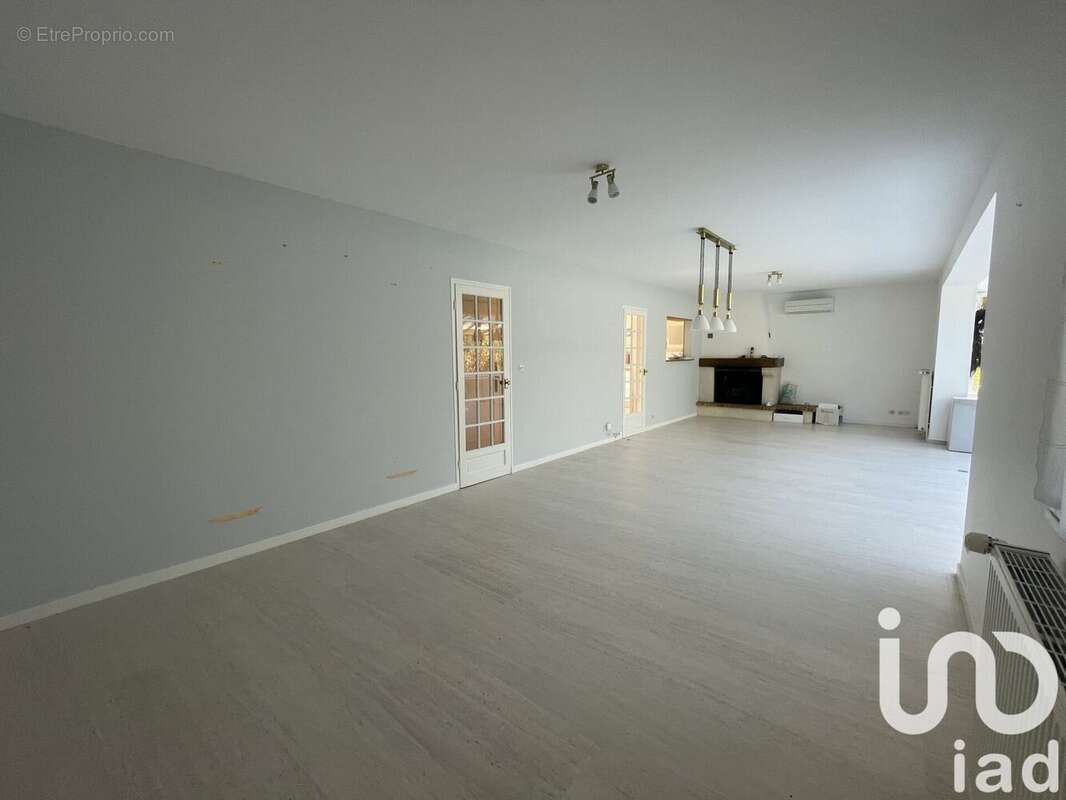 Photo 7 - Maison à SAINT-AVERTIN