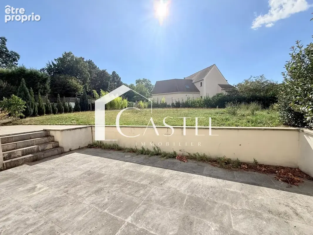 Maison ancienne sur 500m2 - photo 8