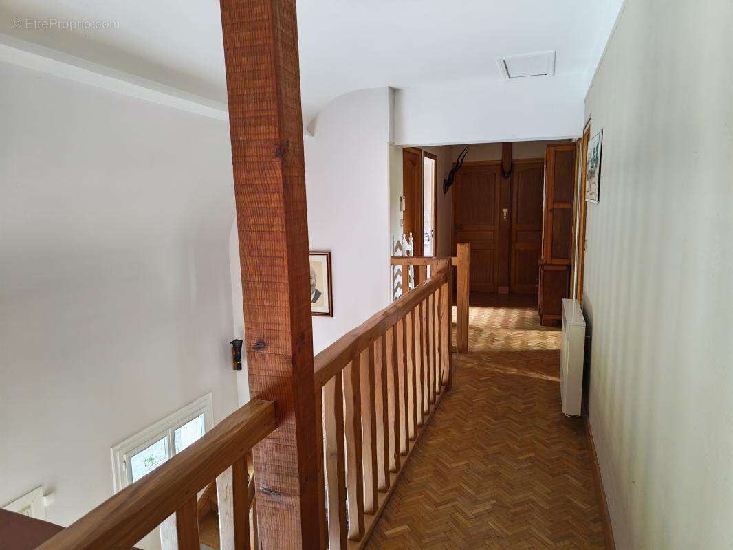 Maison à SAINT-MARTIN-D&#039;AUXIGNY