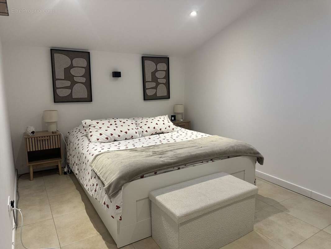 Appartement à SAINT-MAXIMIN-LA-SAINTE-BAUME