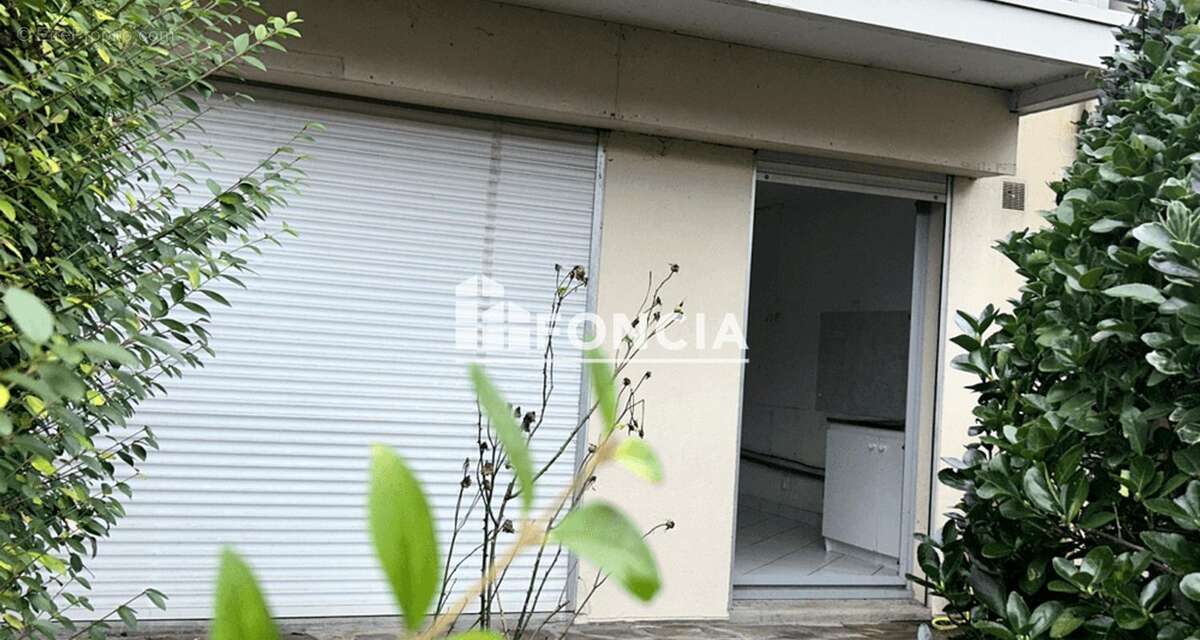 Appartement à EPINAY-SUR-SEINE