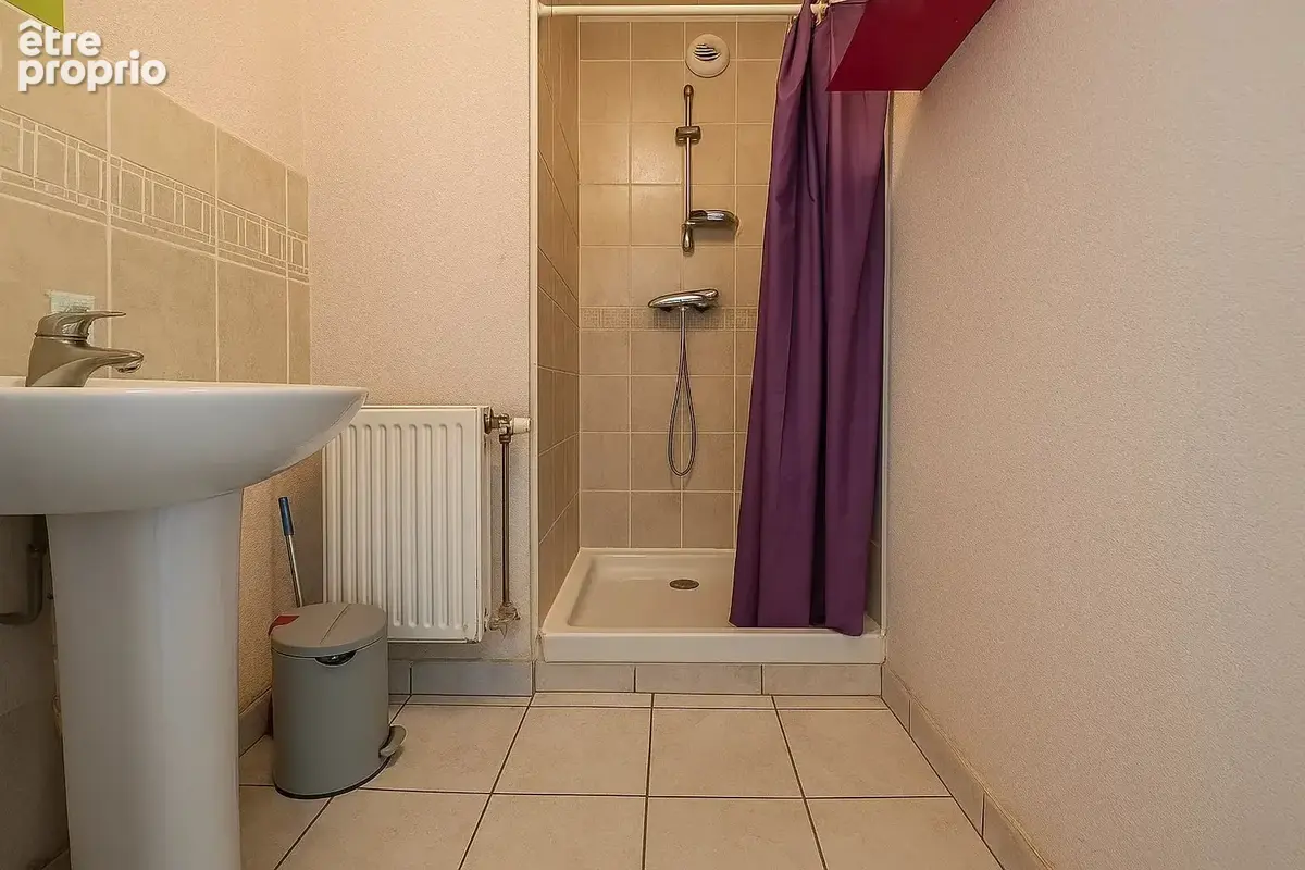 Appartement 4 pièces 101 m² à vendre à Jarville-La-Malgrange (54140) - photo 6