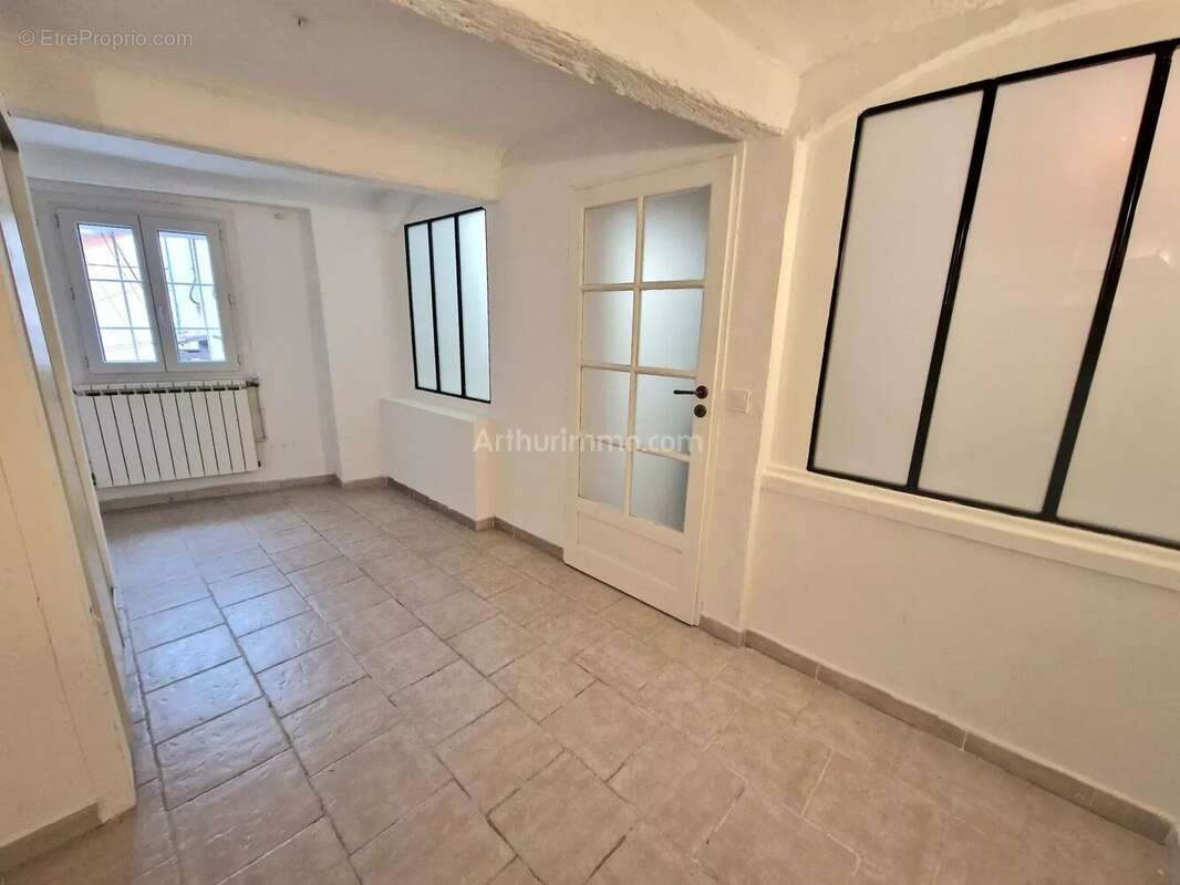 Maison à DRAGUIGNAN