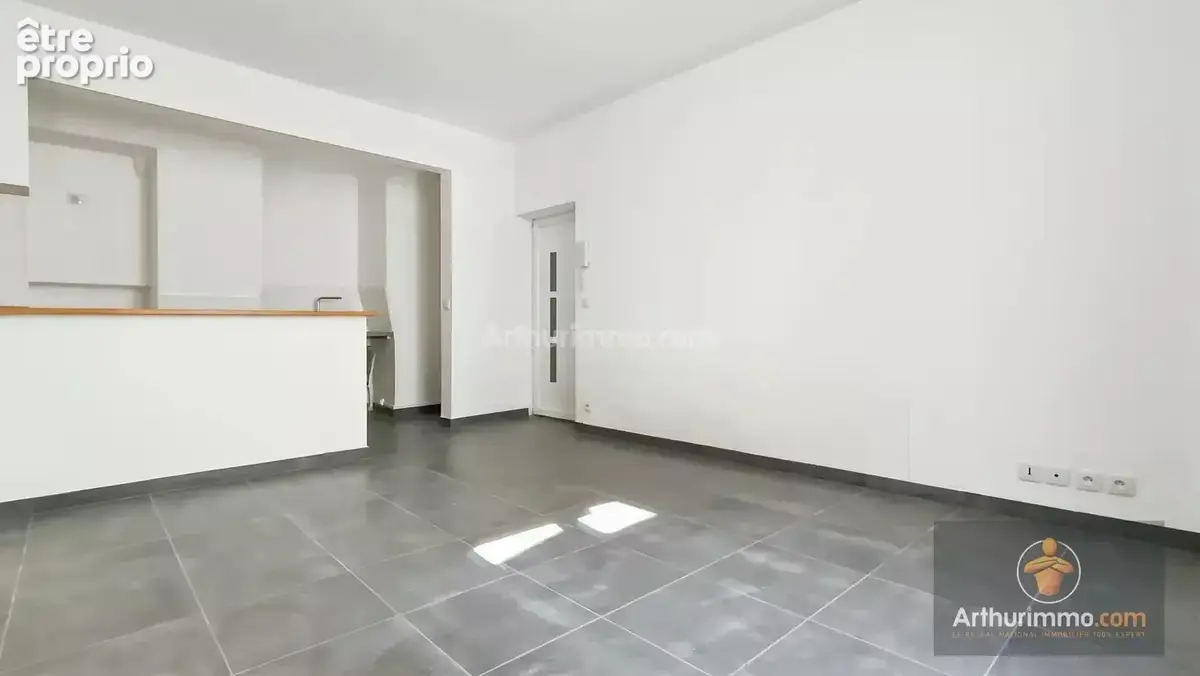 Appartement à ETAMPES