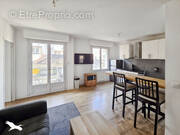 Appartement à MARSEILLE-6E