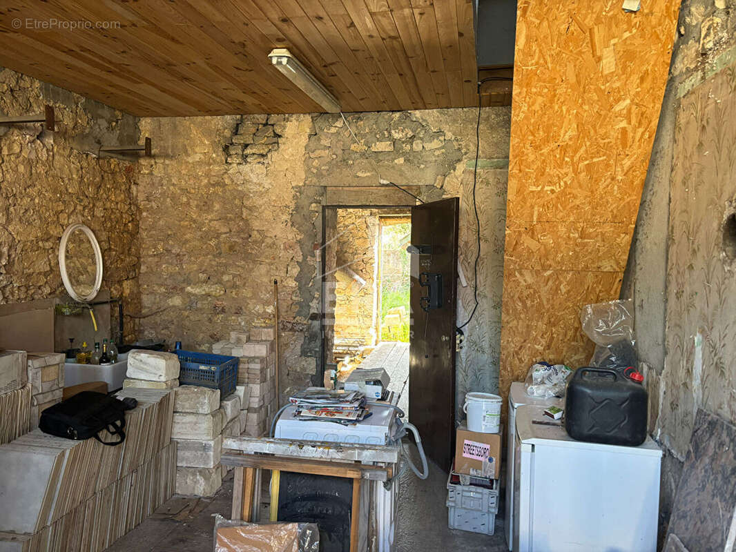 Appartement à CHATEAUROUX