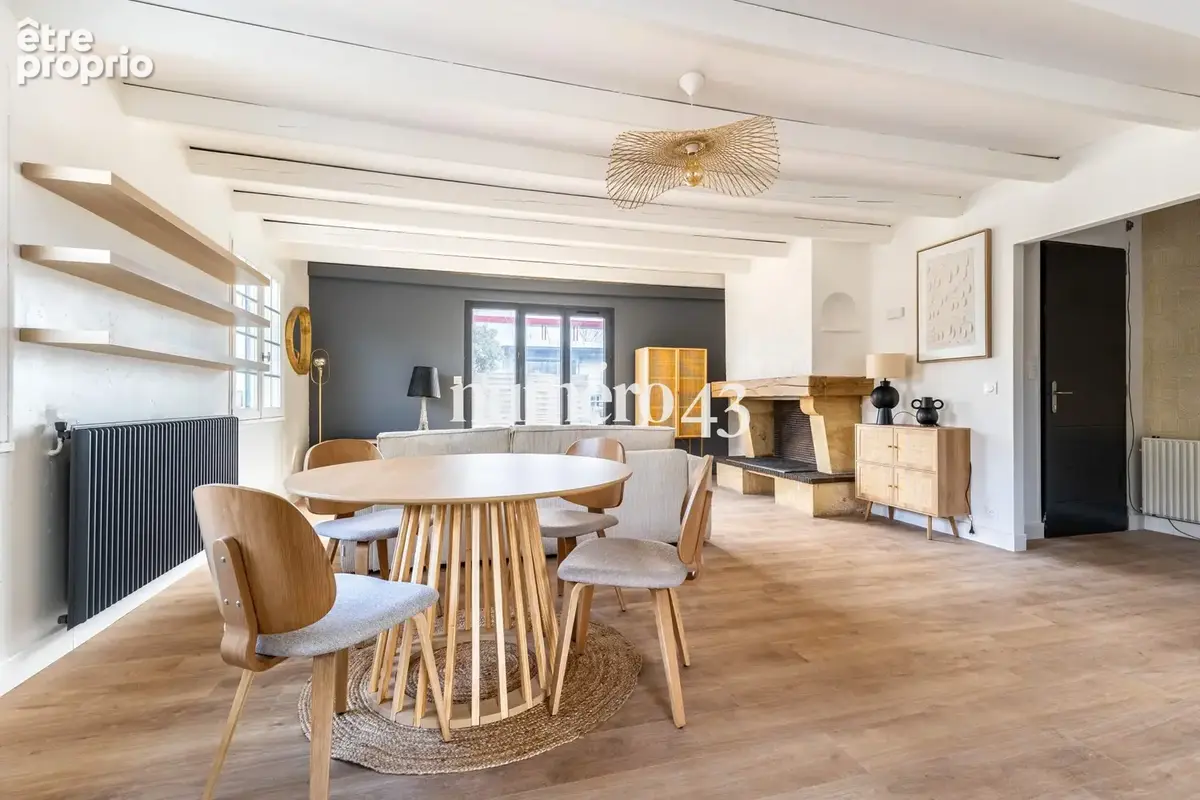 Maison 6 pièces 103 m² à vendre à Merignac (33700) - photo 5