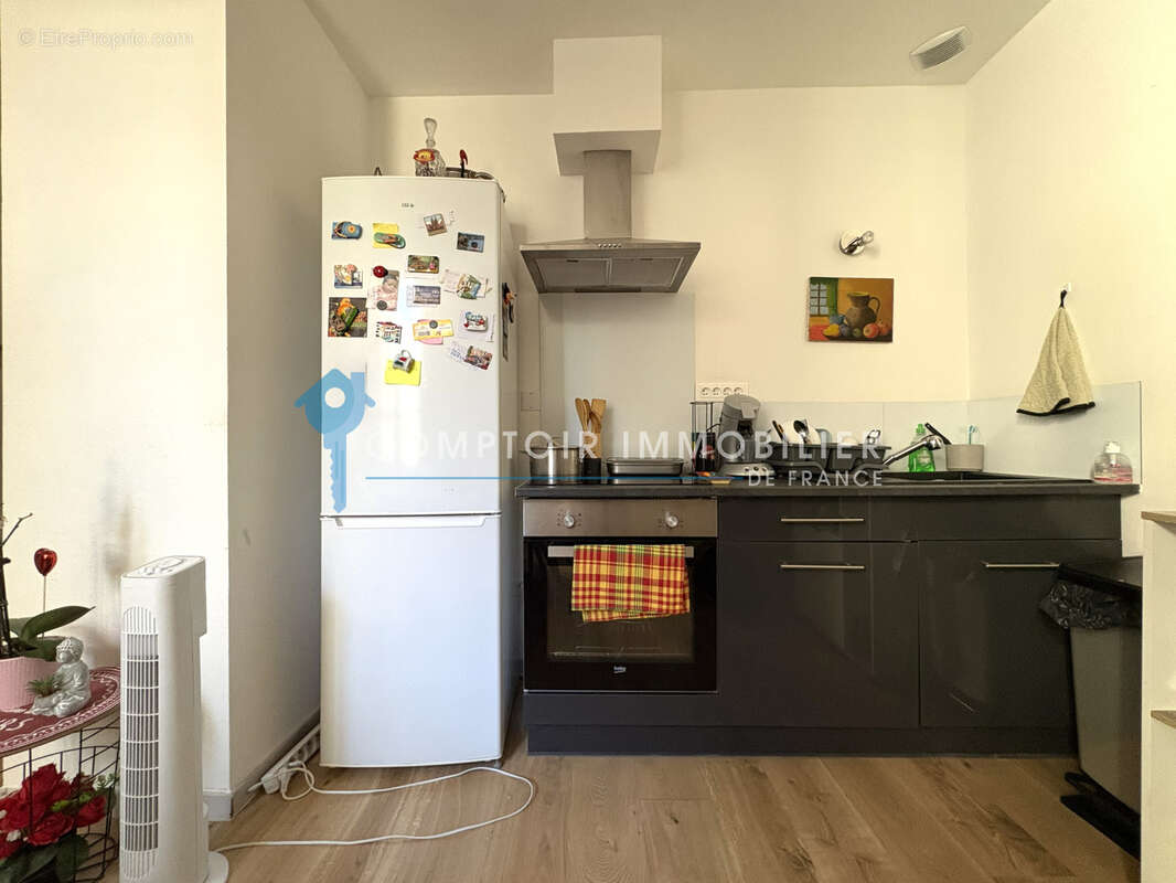 DEPT-13-A VENDRE TARASCON Immeuble de rapport de 5 lots - photo 14