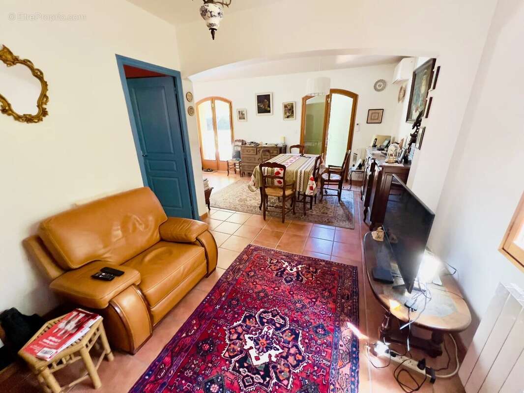 Maison à GOULT