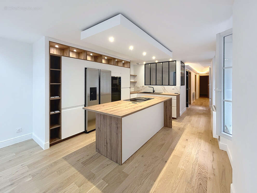 Appartement à GRANVILLE