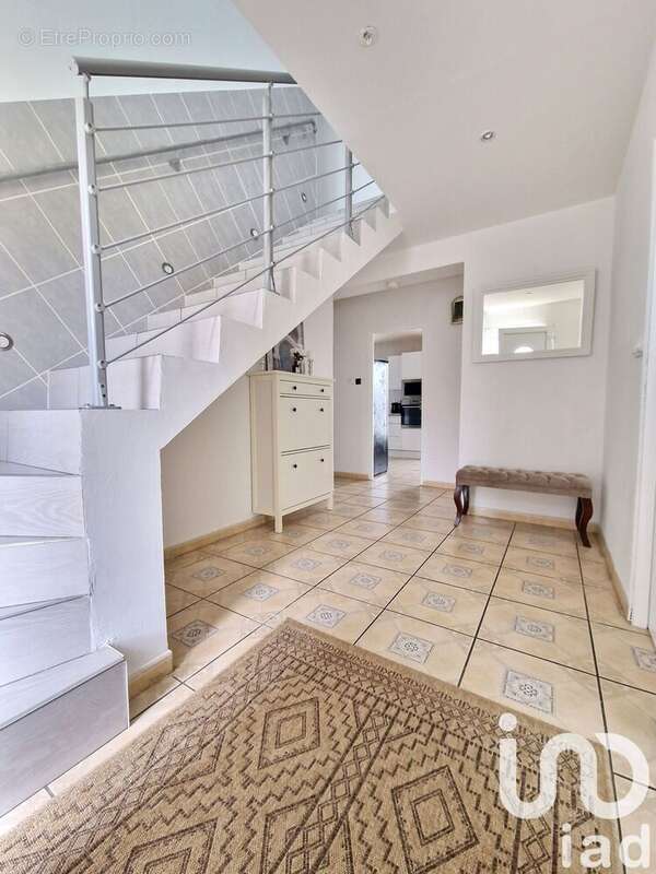 Photo 6 - Maison à SULLY-SUR-LOIRE