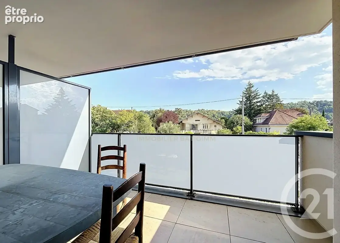 Appartement 3 pièces 64 m² à vendre à Bourgoin-Jallieu (38300) - photo 3