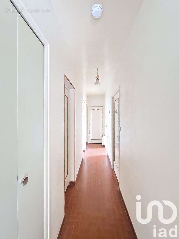 Photo 8 - Maison à LA NEUVILLE-CHANT-D&#039;OISEL