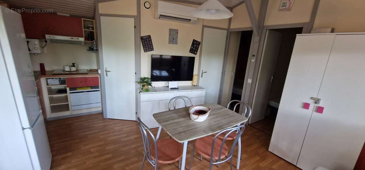 Chalet dans un parc regionnal de loisir - photo 15