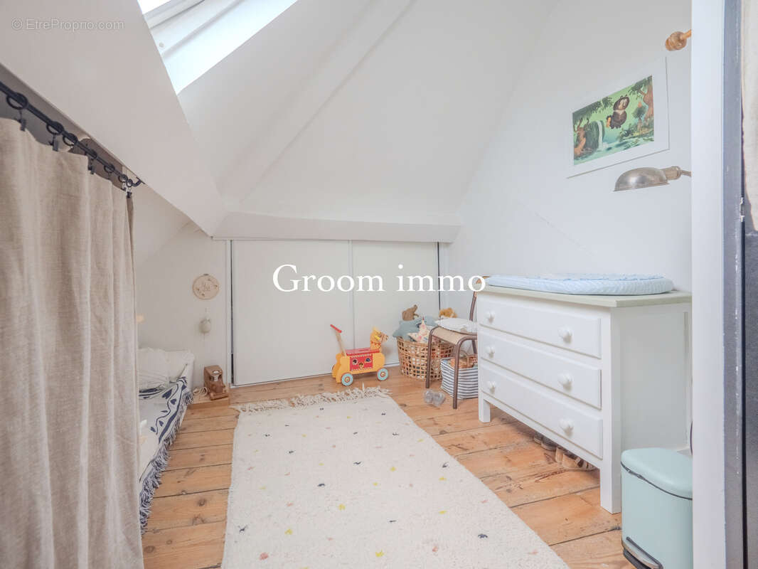 Appartement à BIARRITZ