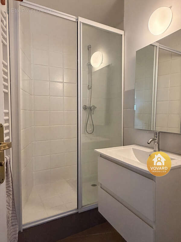 Appartement à MONTMORENCY