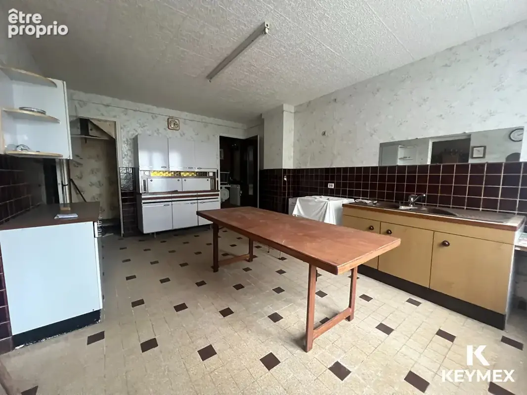 Ensemble immobilier  - 2 maisons - Frepillon - photo 6