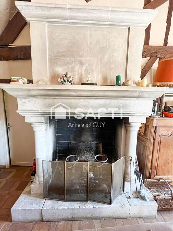 Maison 117 m² à Saint-Fulgent-Des-Ormes  - photo 3