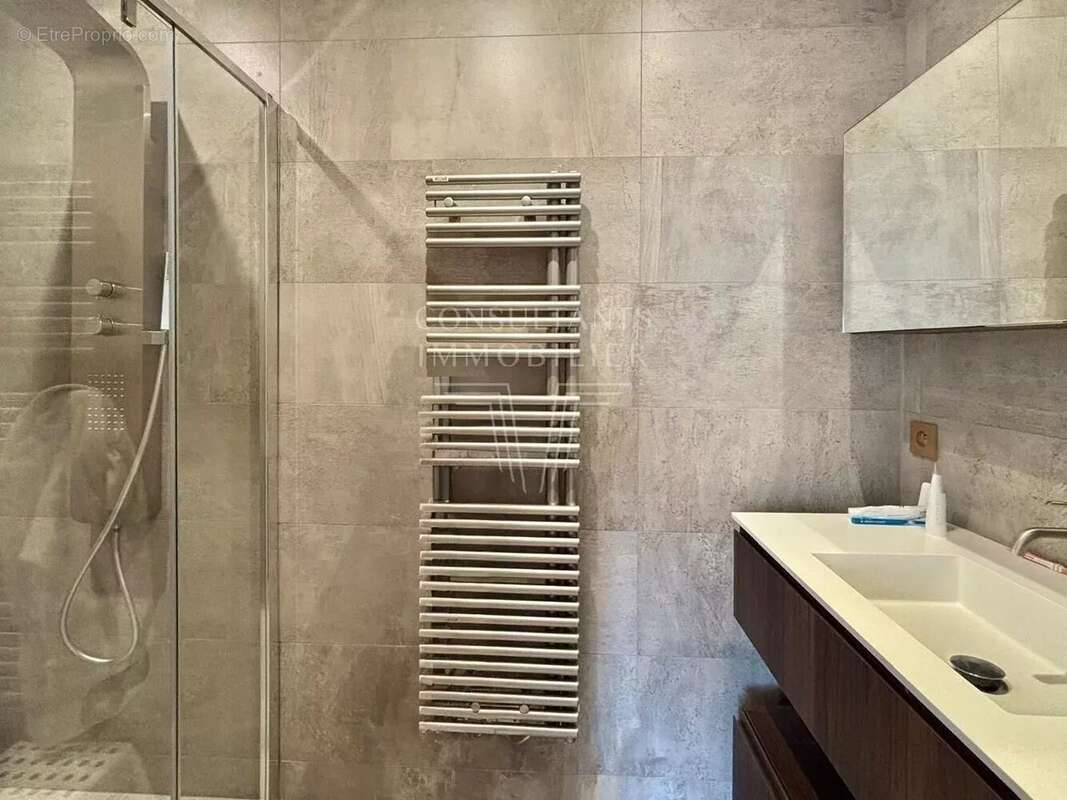 Maison à TROUVILLE-SUR-MER