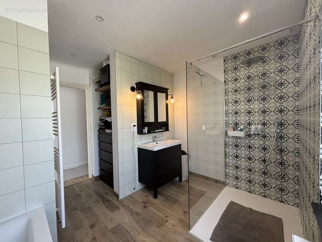 Maison à LYS-LEZ-LANNOY