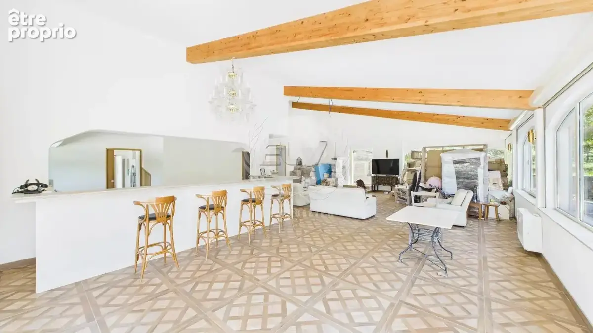 Maison Plan de la Tour - photo 18